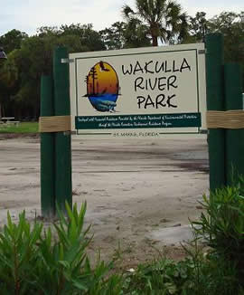wakulla-river-park